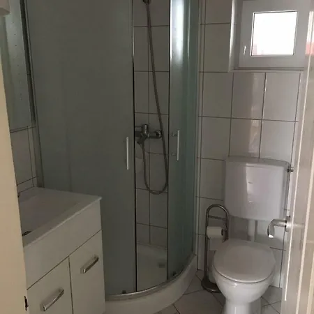 Vonyarci Nyaralo Gasthof Vonyarcvashegy